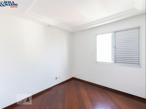 Imagem Apartamento com 3 Quartos à Venda, 110 m² em Tatuapé - São Paulo Imagem Apartamento com 3 Quartos à Venda, 110 m² em Tatuapé - São Paulo