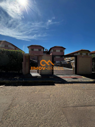 Imagem Apartamento com 2 Quartos para Alugar, 75 m² em Conj. Aero Rancho - Campo Grande Imagem Apartamento com 2 Quartos para Alugar, 75 m² em Conj. Aero Rancho - Campo Grande