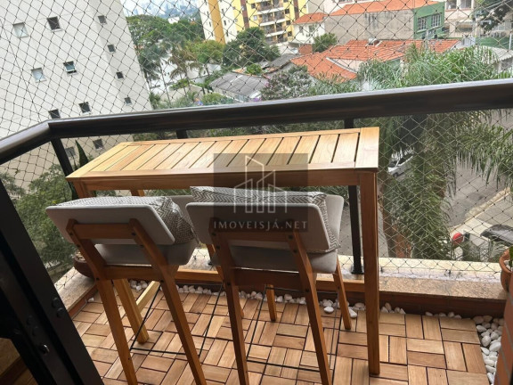 Imagem Apartamento com 4 Quartos à Venda, 260 m² em Centro - São Paulo Imagem Apartamento com 4 Quartos à Venda, 260 m² em Centro - São Paulo