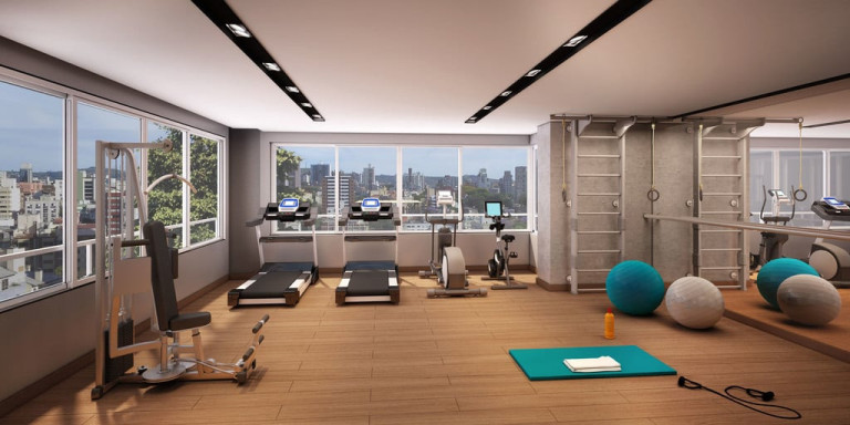 Imagem Cobertura com 4 Quartos à Venda, 509 m² em Bela Vista - Porto Alegre Imagem Cobertura com 4 Quartos à Venda, 509 m² em Bela Vista - Porto Alegre