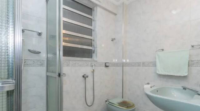 Imagem Apartamento com 1 Quarto à Venda, 62 m² em Barra Funda - São Paulo