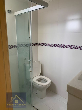 Imagem Apartamento com 2 Quartos à Venda, 53 m² em Vila Pires - Santo André Imagem Apartamento com 2 Quartos à Venda, 53 m² em Vila Pires - Santo André