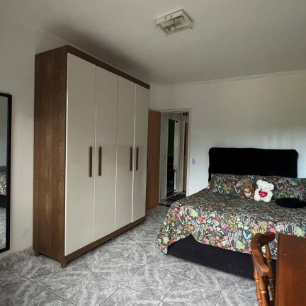 Imagem Apartamento com 2 Quartos à Venda, 85 m² em Centro - São Vicente Imagem Apartamento com 2 Quartos à Venda, 85 m² em Centro - São Vicente