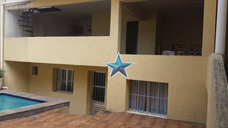 Imagem Casa com 3 Quartos à Venda, 150 m² em Freguesia Do ó - São Paulo Imagem Casa com 3 Quartos à Venda, 150 m² em Freguesia Do ó - São Paulo