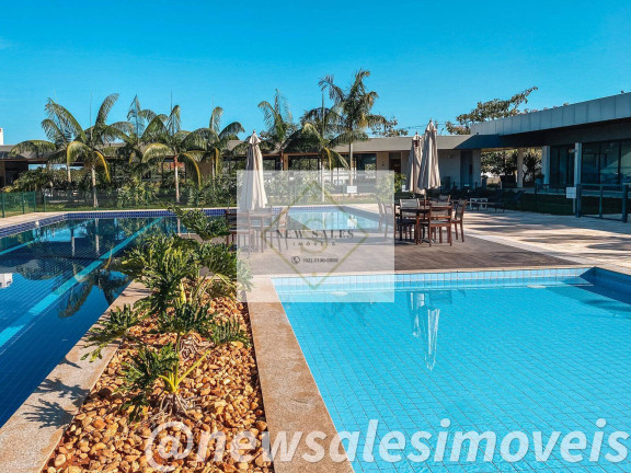 Imagem Casa com 3 Quartos à Venda, 360 m² em Terras Alpha Residencial 1 - Senador Canedo Imagem Casa com 3 Quartos à Venda, 360 m² em Terras Alpha Residencial 1 - Senador Canedo