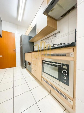 Imagem Apartamento com 2 Quartos para Alugar, 74 m² em Parque Residencial Aquarius - São José Dos Campos Imagem Apartamento com 2 Quartos para Alugar, 74 m² em Parque Residencial Aquarius - São José Dos Campos