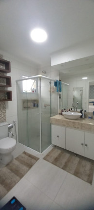 Imagem Apartamento com 2 Quartos à Venda, 135 m² em Barra Da Lagoa - Ubatuba