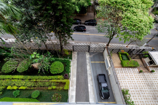 Imagem Apartamento com 3 Quartos à Venda, 139 m² em Bela Vista - São Paulo
