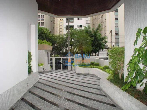 Imagem Apartamento com 4 Quartos à Venda ou Locação, 180 m² em Higienópolis - São Paulo Imagem Apartamento com 4 Quartos à Venda ou Locação, 180 m² em Higienópolis - São Paulo