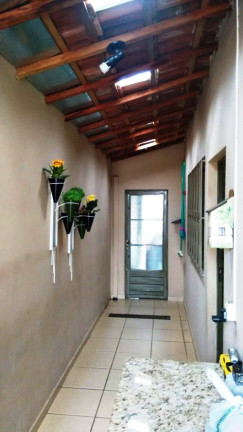 Imagem Casa com 3 Quartos à Venda, 141 m² em Jardim Olímpico - Bauru Imagem Casa com 3 Quartos à Venda, 141 m² em Jardim Olímpico - Bauru