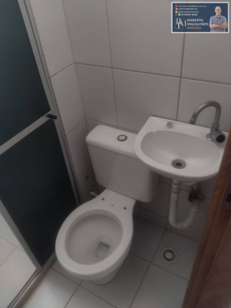 Imagem Apartamento com 2 Quartos à Venda, 60 m² em Encruzilhada - Recife