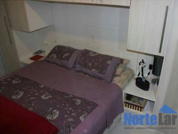 Imagem Apartamento com 2 Quartos à Venda, 63 m² em Vila Nivi - São Paulo Imagem Apartamento com 2 Quartos à Venda, 63 m² em Vila Nivi - São Paulo