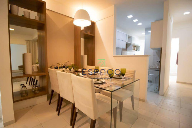 Imagem Apartamento com 2 Quartos à Venda, 55 m² em Boa Esperança - Parnamirim Imagem Apartamento com 2 Quartos à Venda, 55 m² em Boa Esperança - Parnamirim