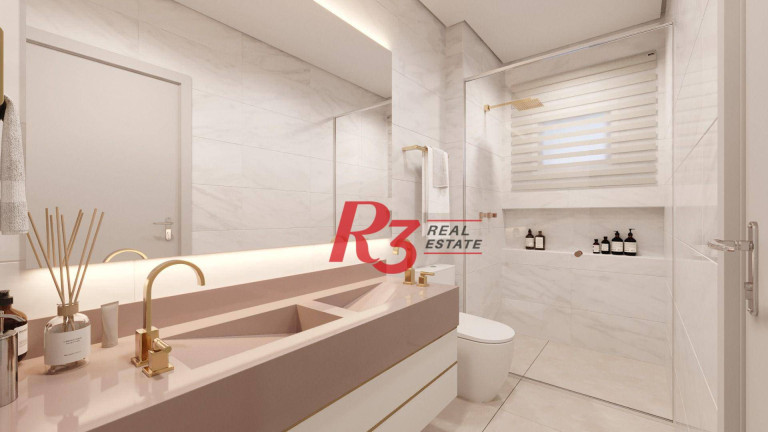 Imagem Apartamento com 3 Quartos à Venda, 227 m² em Ponta Da Praia - Santos Imagem Apartamento com 3 Quartos à Venda, 227 m² em Ponta Da Praia - Santos