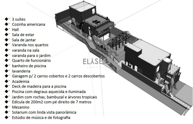 Imagem Sobrado com 3 Quartos à Venda, em São Paulo Ii - Cotia Imagem Sobrado com 3 Quartos à Venda, em São Paulo Ii - Cotia