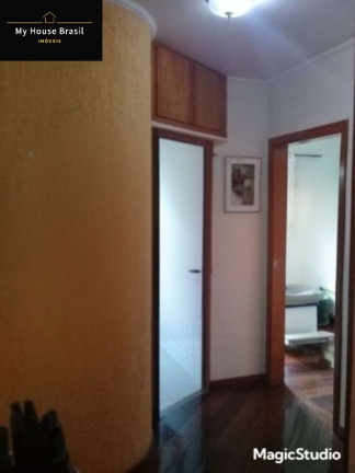 Imagem Apartamento com 3 Quartos para Alugar, 120 m² em Jardim São Paulo(zona Norte) - São Paulo Imagem Apartamento com 3 Quartos para Alugar, 120 m² em Jardim São Paulo(zona Norte) - São Paulo