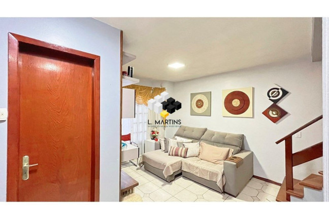 Imagem Casa de Condomínio com 3 Quartos à Venda, 97 m² em Tristeza - Porto Alegre Imagem Casa de Condomínio com 3 Quartos à Venda, 97 m² em Tristeza - Porto Alegre
