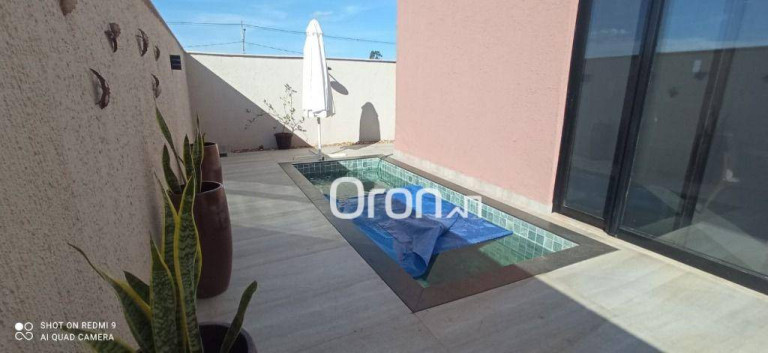 Imagem Casa com 3 Quartos à Venda, 170 m² em Terras Alpha 2 - Senador Canedo Imagem Casa com 3 Quartos à Venda, 170 m² em Terras Alpha 2 - Senador Canedo