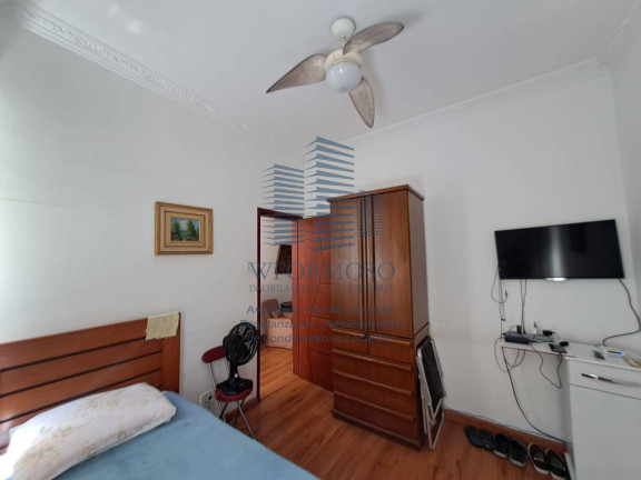 Imagem Apartamento com 2 Quartos à Venda, 64 m² em Copacabana - Rio De Janeiro