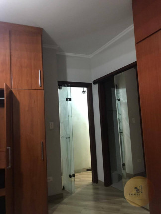 Imagem Apartamento com 2 Quartos à Venda, 115 m² em Jardim Bela Vista - Santo André