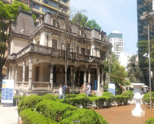 Imóvel à Venda, 1.150 m² em Bela Vista - São Paulo