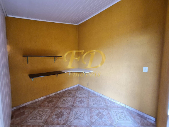 Imagem Casa com 3 Quartos à Venda, 142 m² em Jardim Alvinópolis - Atibaia Imagem Casa com 3 Quartos à Venda, 142 m² em Jardim Alvinópolis - Atibaia