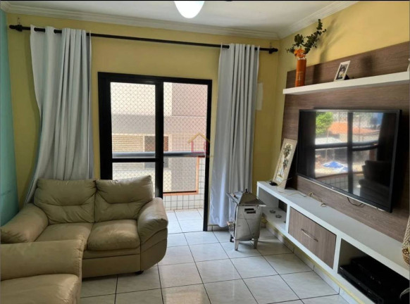 Imagem Apartamento com 1 Quarto à Venda, 53 m² Imagem Apartamento com 1 Quarto à Venda, 53 m²