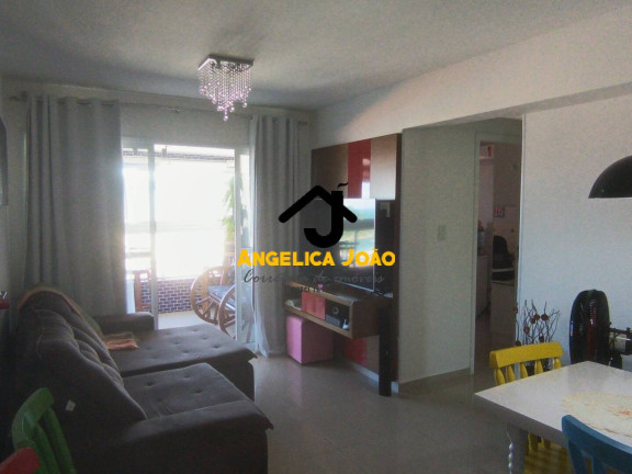 Imagem Apartamento com 2 Quartos à Venda, 74 m² em Itarare - São Vicente