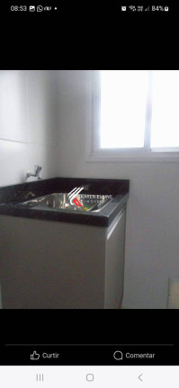 Imagem Apartamento com 2 Quartos à Venda, 50 m² em Bela Vista - Palhoça