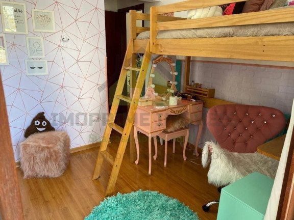 Imagem Casa de Condomínio com 4 Quartos à Venda, 420 m² em Jardim Altos De Santana I - Jacareí Imagem Casa de Condomínio com 4 Quartos à Venda, 420 m² em Jardim Altos De Santana I - Jacareí