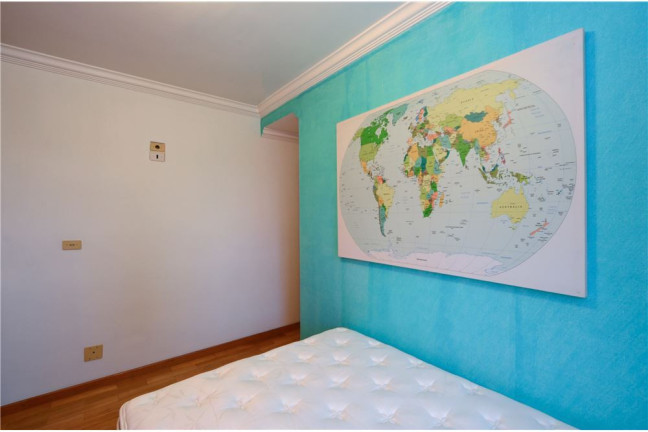 Imagem Imóvel com 3 Quartos à Venda,  em Vila Mascote - São Paulo