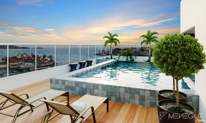Imagem Apartamento com 4 Quartos à Venda, 139 m² em Muquiçaba - Guarapari Imagem Apartamento com 4 Quartos à Venda, 139 m² em Muquiçaba - Guarapari