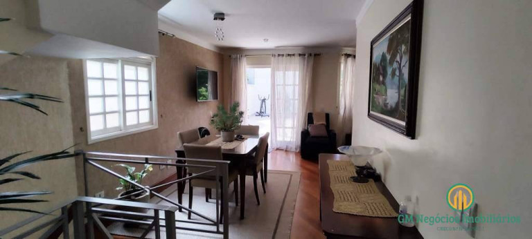 Imagem Casa de Condomínio com 3 Quartos à Venda, 360 m² em Jardim Lambreta - Cotia Imagem Casa de Condomínio com 3 Quartos à Venda, 360 m² em Jardim Lambreta - Cotia