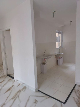 Imagem Apartamento com 2 Quartos para Alugar, 42 m² em Chácara Estância Paulista - Suzano