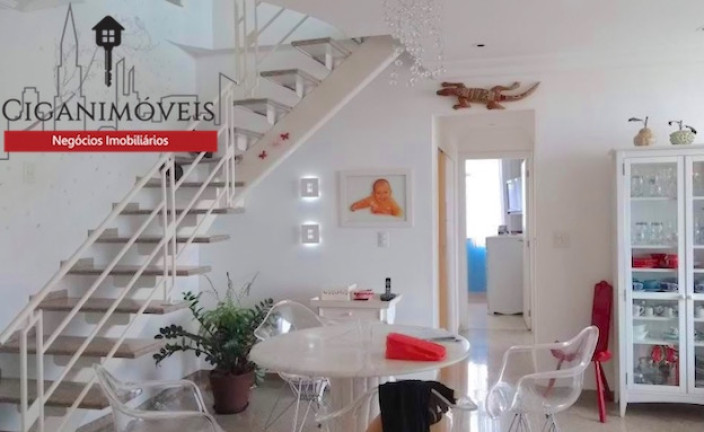 Imagem Cobertura com 3 Quartos à Venda, 200 m² em Barra Da Tijuca - Rio De Janeiro Imagem Cobertura com 3 Quartos à Venda, 200 m² em Barra Da Tijuca - Rio De Janeiro