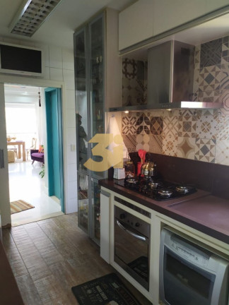 Imagem Apartamento com 3 Quartos à Venda, 122 m² em Vila Andrade - São Paulo Imagem Apartamento com 3 Quartos à Venda, 122 m² em Vila Andrade - São Paulo