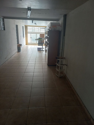 Imagem Sobrado com 6 Quartos à Venda, 360 m² em Vila Monumento - São Paulo
