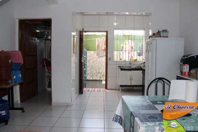 Imagem Casa com 2 Quartos à Venda, 57 m² em Perequê Açu - Ubatuba Imagem Casa com 2 Quartos à Venda, 57 m² em Perequê Açu - Ubatuba