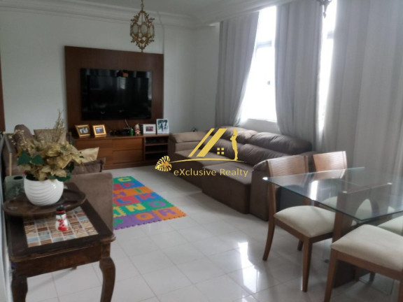 Imagem Imóvel com 3 Quartos à Venda, 132 m² em Ondina - Salvador Imagem Imóvel com 3 Quartos à Venda, 132 m² em Ondina - Salvador