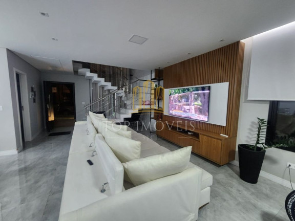 Imagem Casa de Condomínio com 4 Quartos à Venda, 250 m² em Bairro Da Floresta - São José Dos Campos