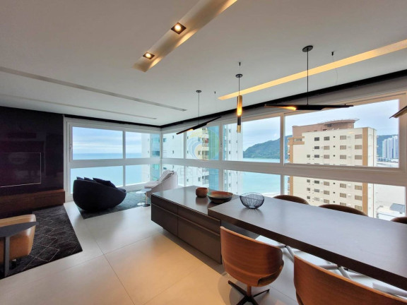 Imagem Apartamento com 3 Quartos à Venda, 172 m² em Barra Sul - Balneário Camboriú