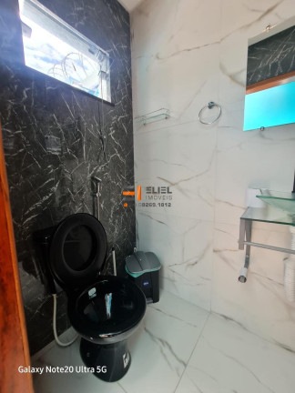Imagem Casa com 4 Quartos à Venda, 272 m² em Atalaia - Salinópolis