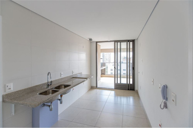 Imagem Imóvel com 4 Quartos à Venda,  em Campo Belo - São Paulo