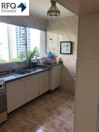 Imagem Imóvel com 2 Quartos à Venda, 85 m² em Campo Belo - São Paulo