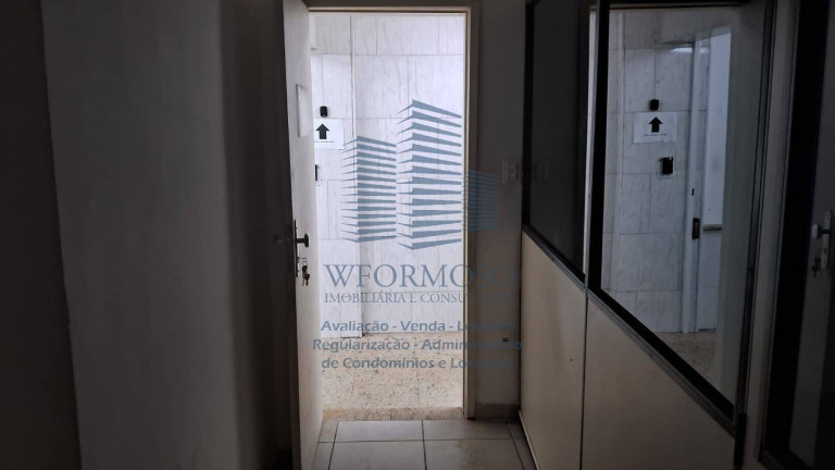 Imagem Imóvel Comercial para Alugar, 160 m² em Centro - Rio De Janeiro