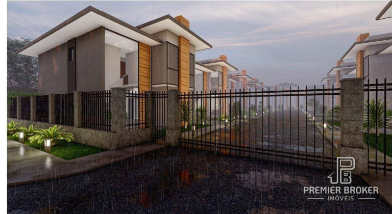 Imagem Casa com 4 Quartos à Venda, 151 m² em Tijuca - Teresópolis Imagem Casa com 4 Quartos à Venda, 151 m² em Tijuca - Teresópolis