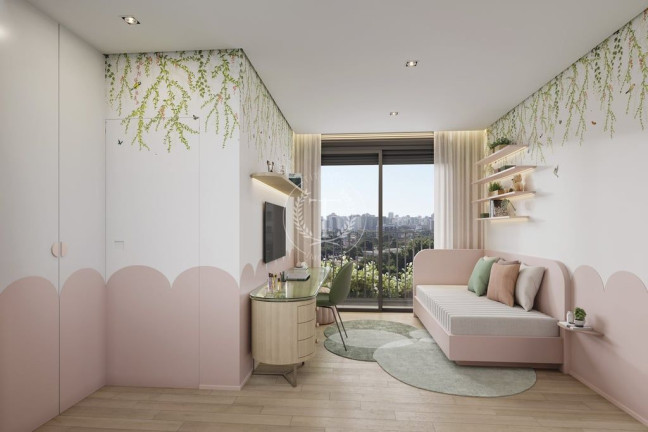 Imagem Cobertura com 3 Quartos à Venda, 201 m² em Jardim Paulista - São Paulo Imagem Cobertura com 3 Quartos à Venda, 201 m² em Jardim Paulista - São Paulo
