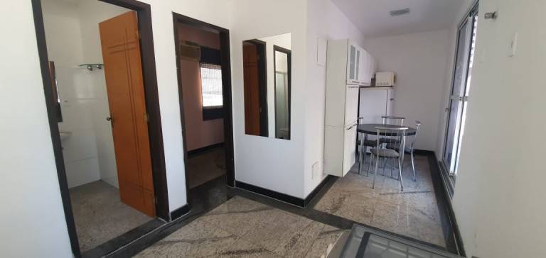 Imagem Apartamento com 1 Quarto à Venda, em Icaraí - Niterói Imagem Apartamento com 1 Quarto à Venda, em Icaraí - Niterói