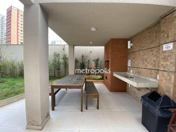 Imagem Apartamento com 2 Quartos à Venda, 62 m² em Osvaldo Cruz - São Caetano Do Sul Imagem Apartamento com 2 Quartos à Venda, 62 m² em Osvaldo Cruz - São Caetano Do Sul