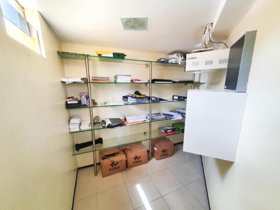 Imagem Edifício Residencial à Venda, 900 m² em Fátima - Fortaleza